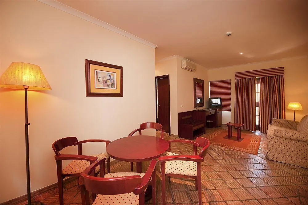 Vila Gale Albacora Tavira 4*,