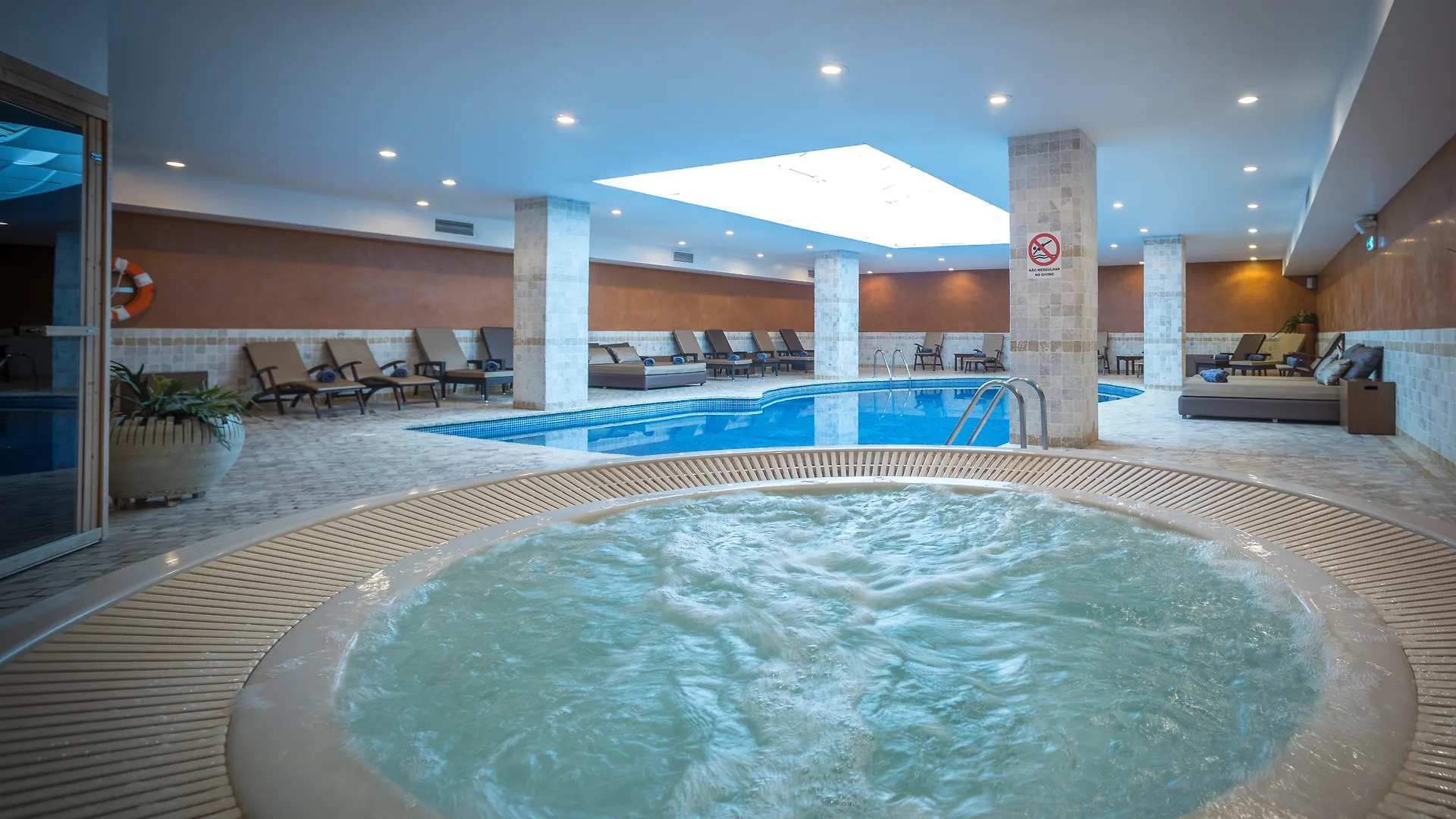 Vila Gale Albacora Tavira Hotel