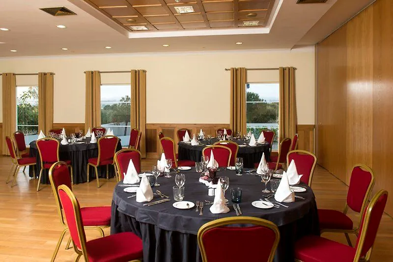**** Hotel Vila Gale Albacora Tavira Portugal