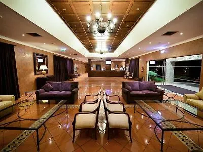 Vila Gale Albacora Tavira Hotel
