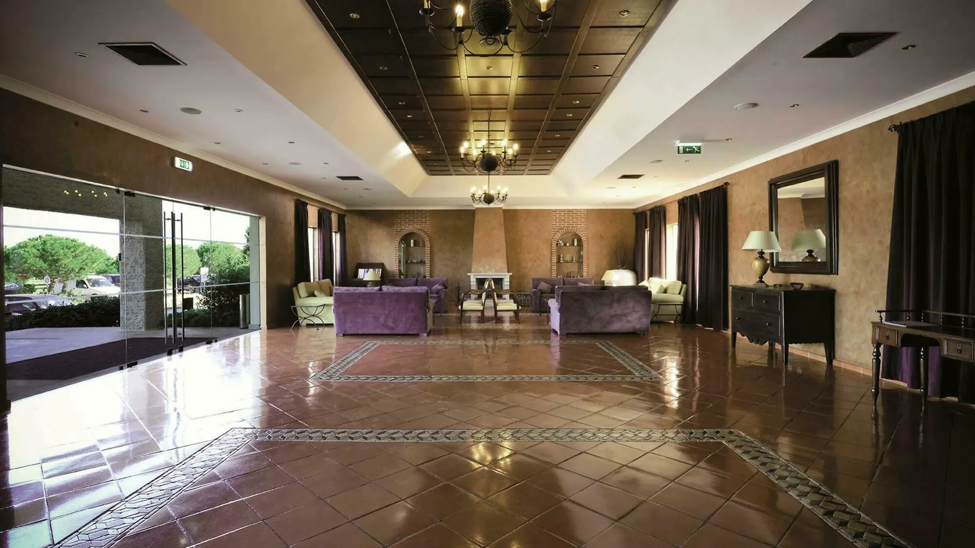 Hotel Vila Gale Albacora Tavira