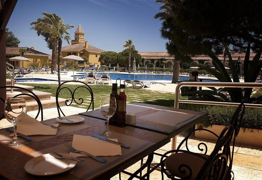 Vila Gale Albacora Tavira 4*,