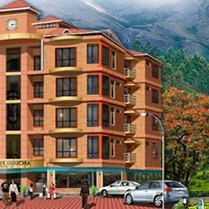 Archana Residency India