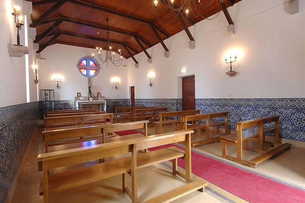 Vila Gale Albacora Tavira Hotel