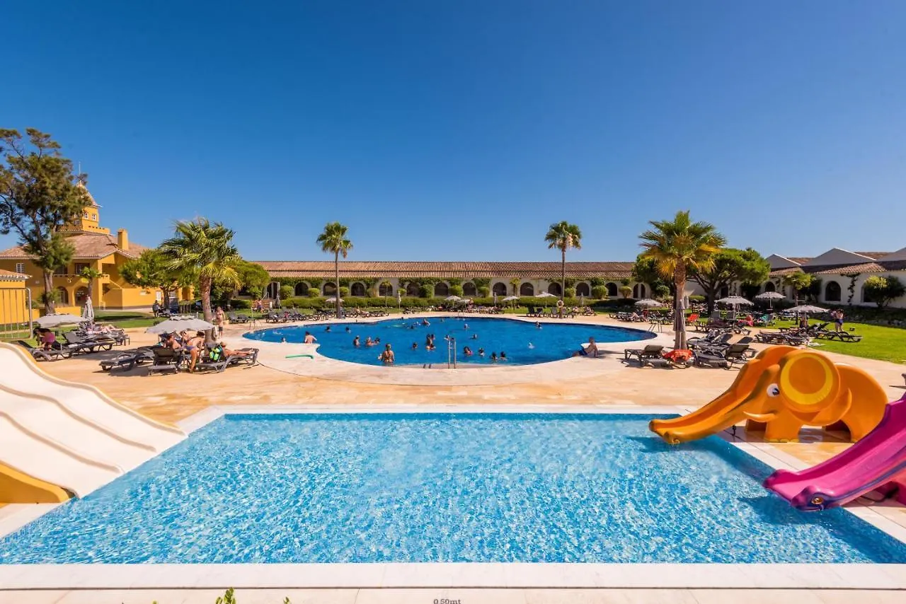 Vila Gale Albacora Tavira Portugal