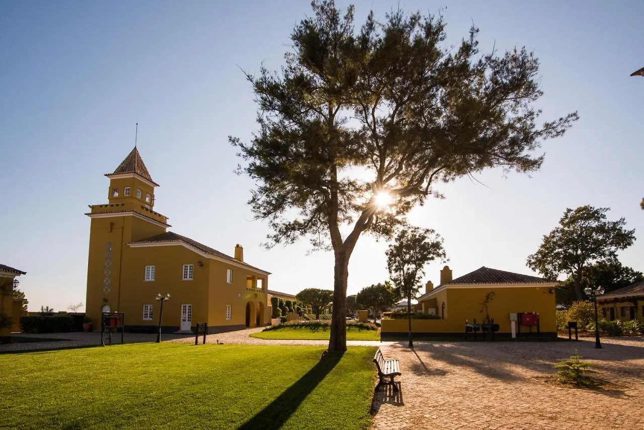 Vila Gale Albacora Tavira Hotel
