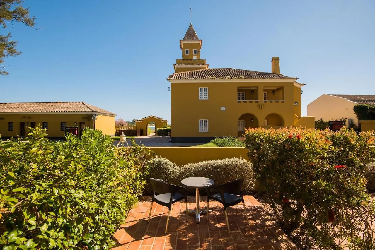 Vila Gale Albacora Tavira