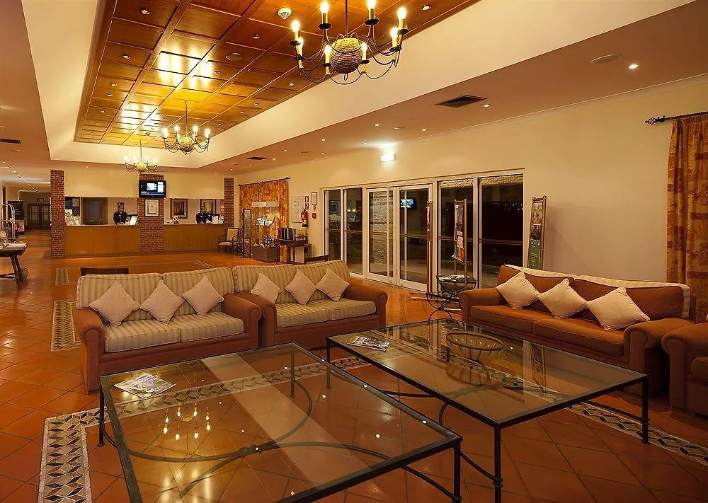 Vila Gale Albacora Tavira Hotel