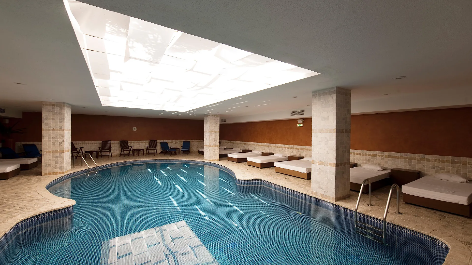 **** Hotel Vila Gale Albacora Tavira Portugal