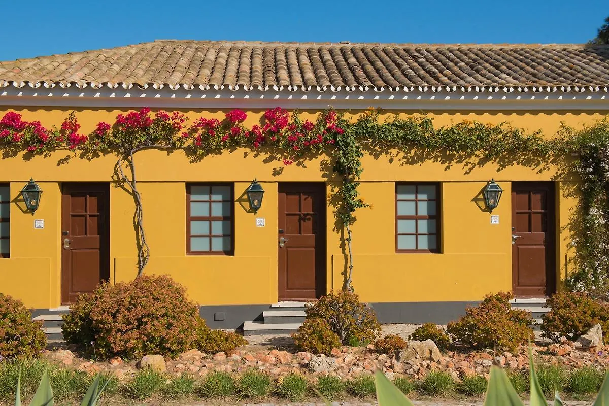 Vila Gale Albacora Tavira 4*,