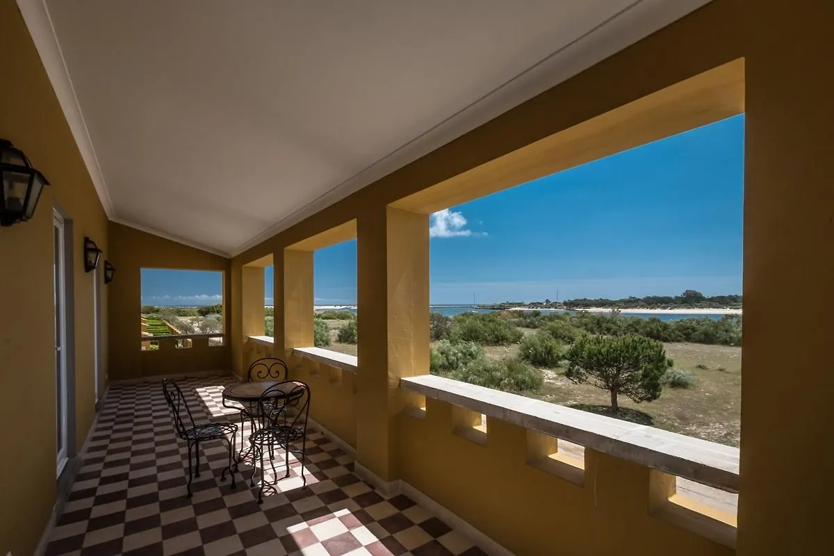 Vila Gale Albacora Tavira Portugal