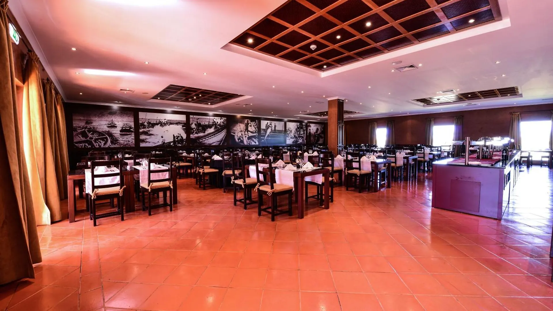 **** Hotel Vila Gale Albacora Tavira Portugal