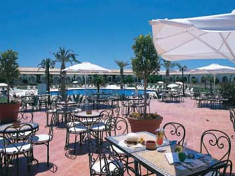**** Hotel Vila Gale Albacora Tavira Portugal