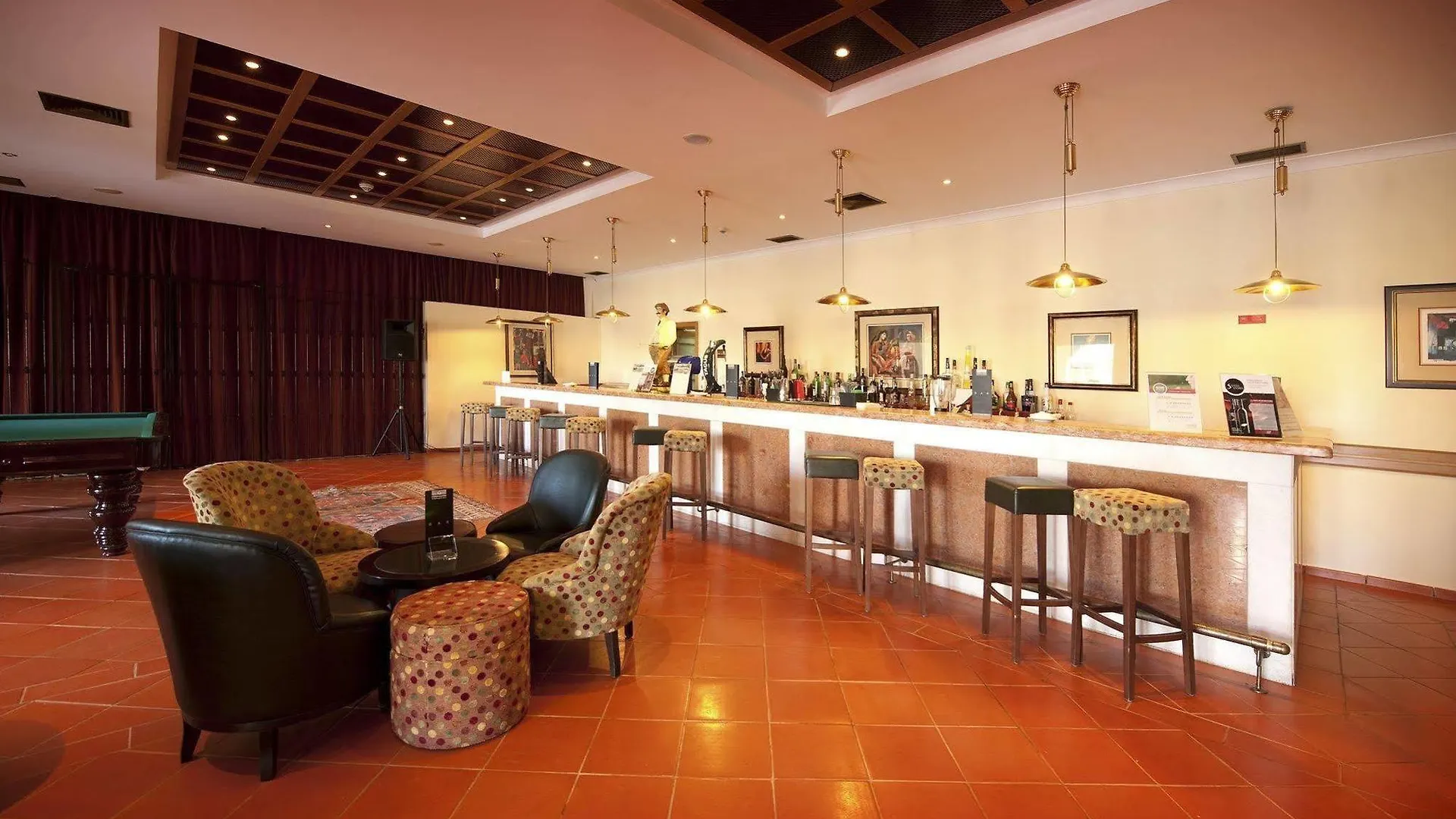 Vila Gale Albacora Tavira